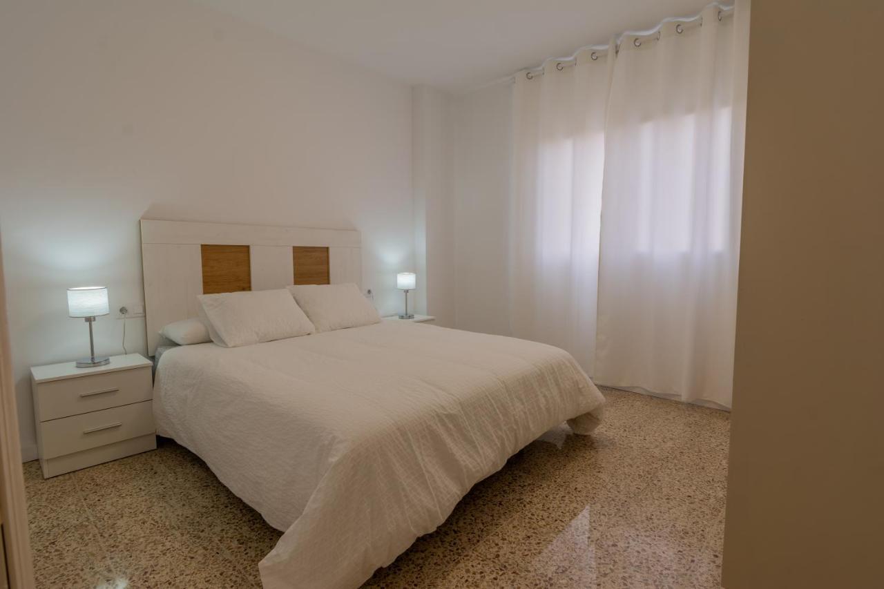 Tendal Hosting - Cabrera Guerra Santa Cruz de la Palma  Dış mekan fotoğraf