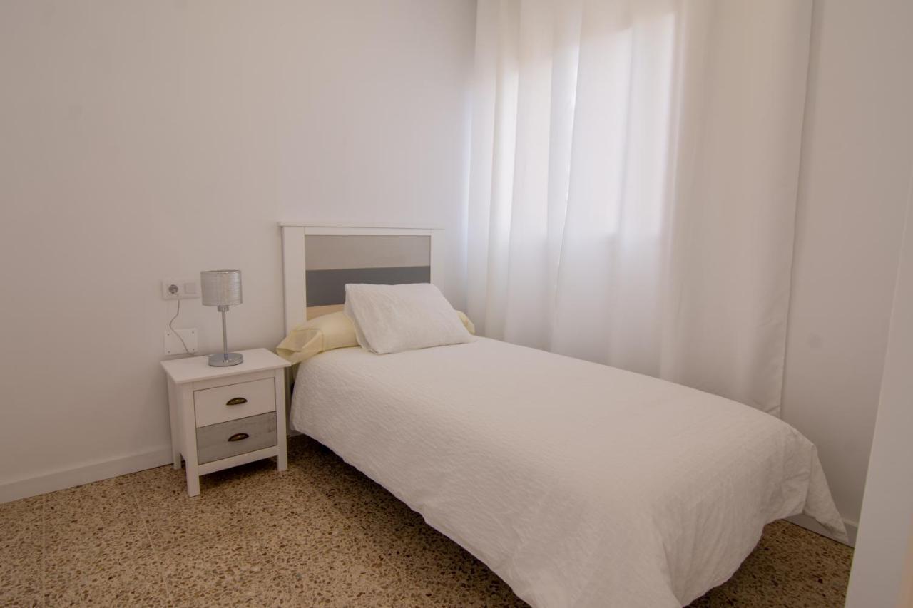 Tendal Hosting - Cabrera Guerra Santa Cruz de la Palma  Dış mekan fotoğraf